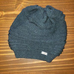 Fly Racing slouchie beanie